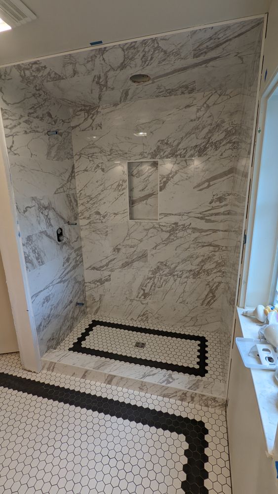 All Photos for Rick's Tile and Marble in Taylorsville, UT