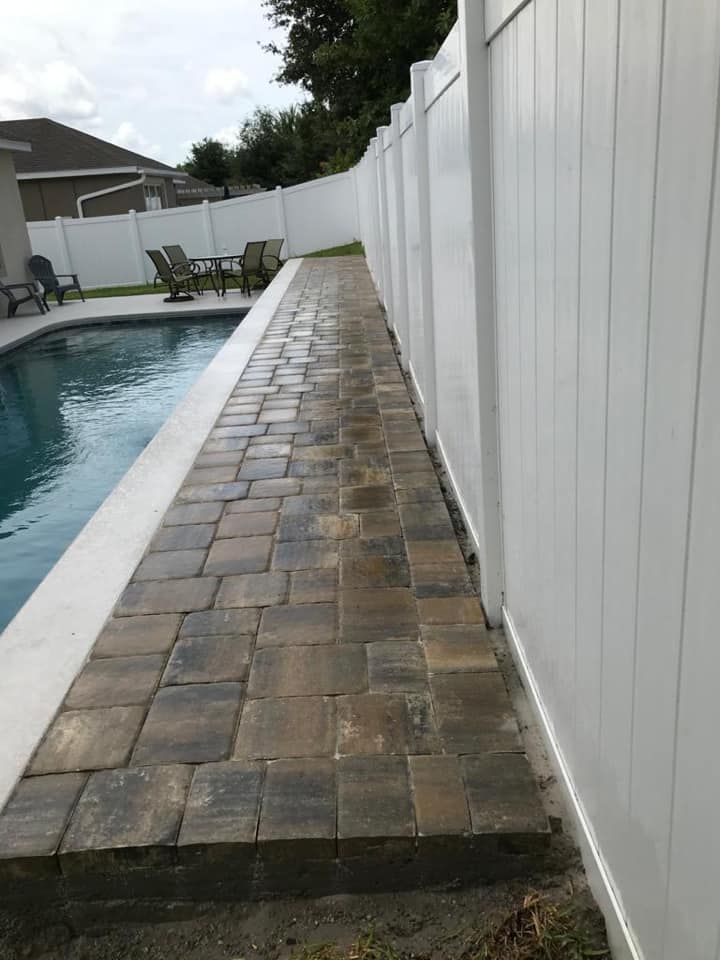 All Photos for B & N’s Pool Service in Deltona, FL