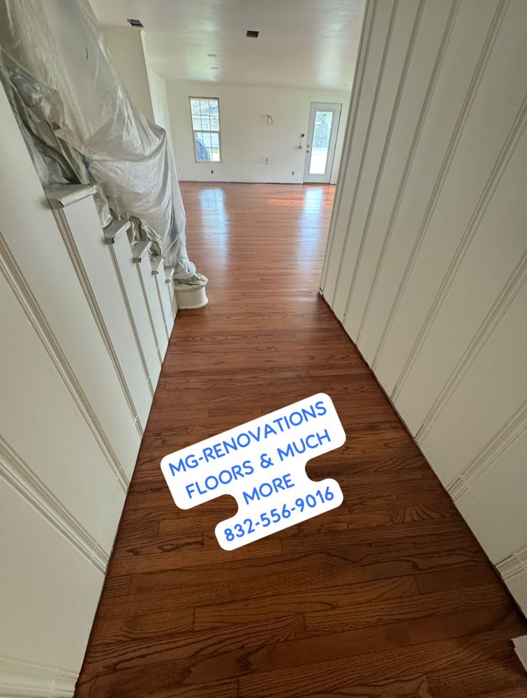 All Photos for MG Bathroom Renovations in Baytown, TX