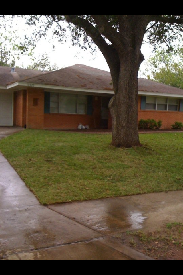 Before & Afters for Texas Curb N Borders in Houston, TX