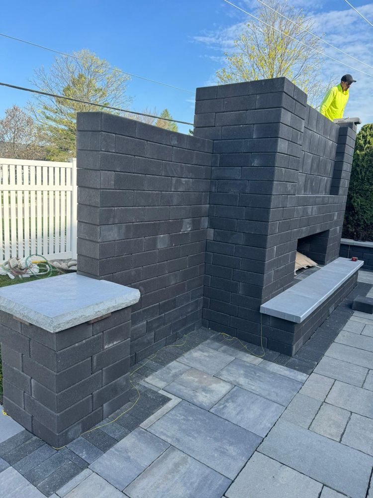 All Photos for Alvarez Pavingstone INC. in Lyons, IL