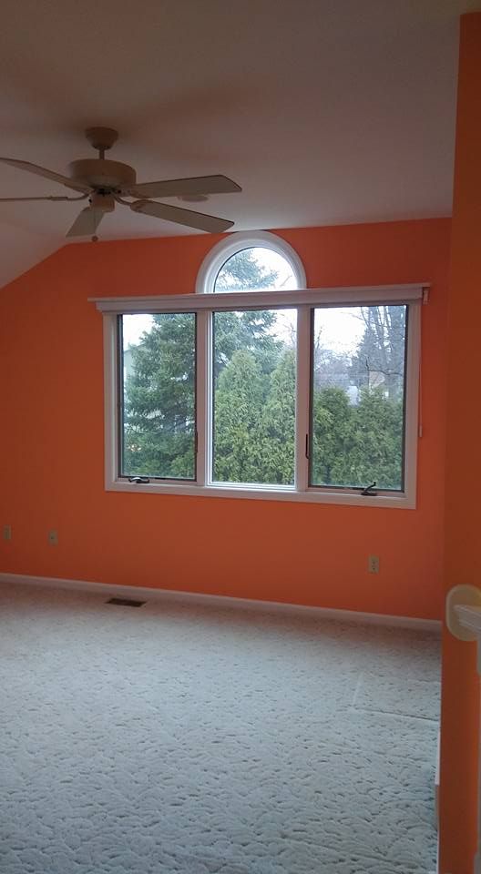 Interior Painting for All Colors Painting in Monroe, MI