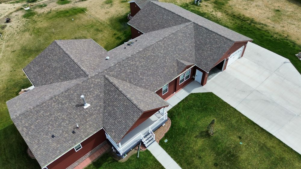 All Photos for Arneson Contracting & Construction in Glasgow, MT