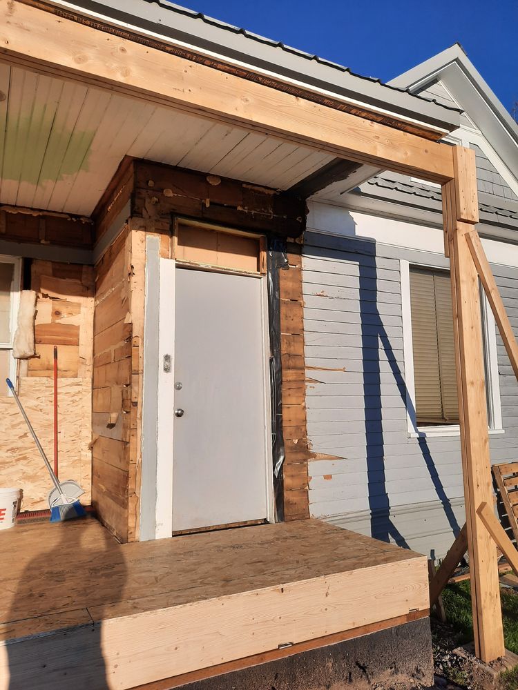 All Photos for Big Mountain Construction and Contracting LLC in Deer Lodge, MT