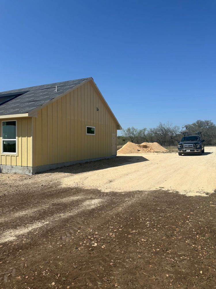 All Photos for GEOS Painting in New Braunfels, TX