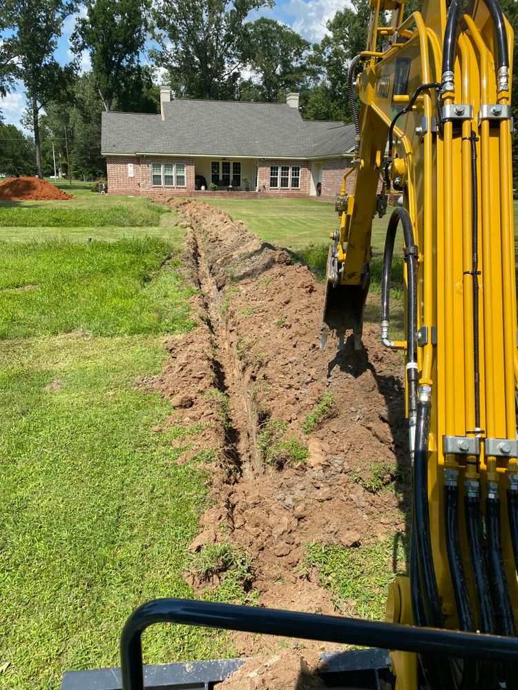 All Photos for Daniel's Dumpsters & Land Improvements in Monroe, LA
