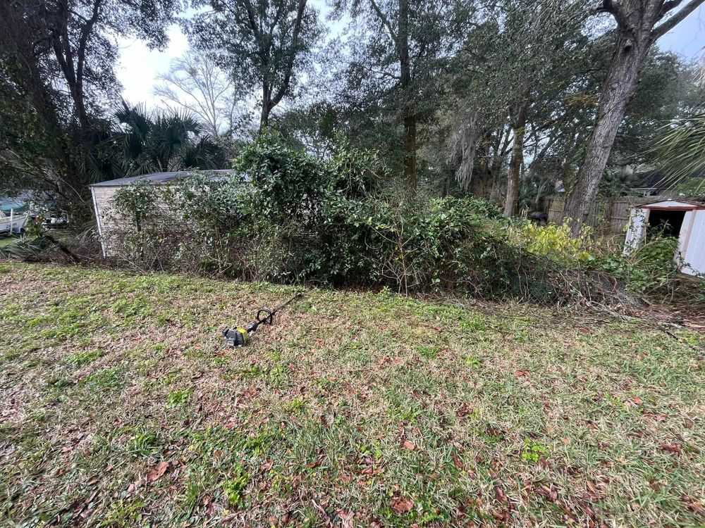 Exterior Painting for Attention to Details Painting & more LLC. in Jacksonville, FL