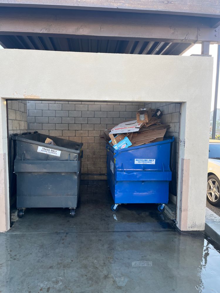 All Photos for Reliable Powerwash & Property Services in Norco, CA