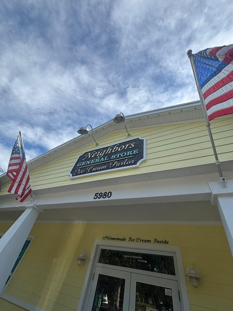 All Photos for FLORIDA PAINTING PLUS in Port Orange, FL