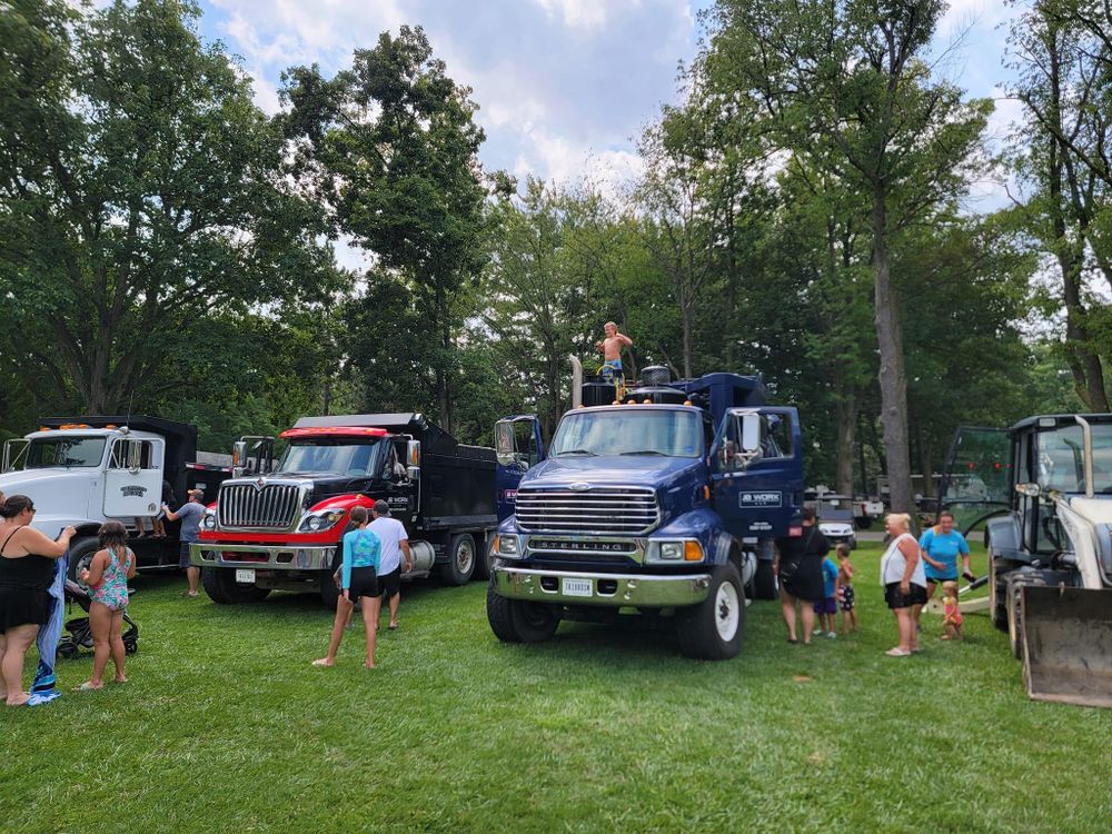 All Photos for JB WORX in Angola,, IN