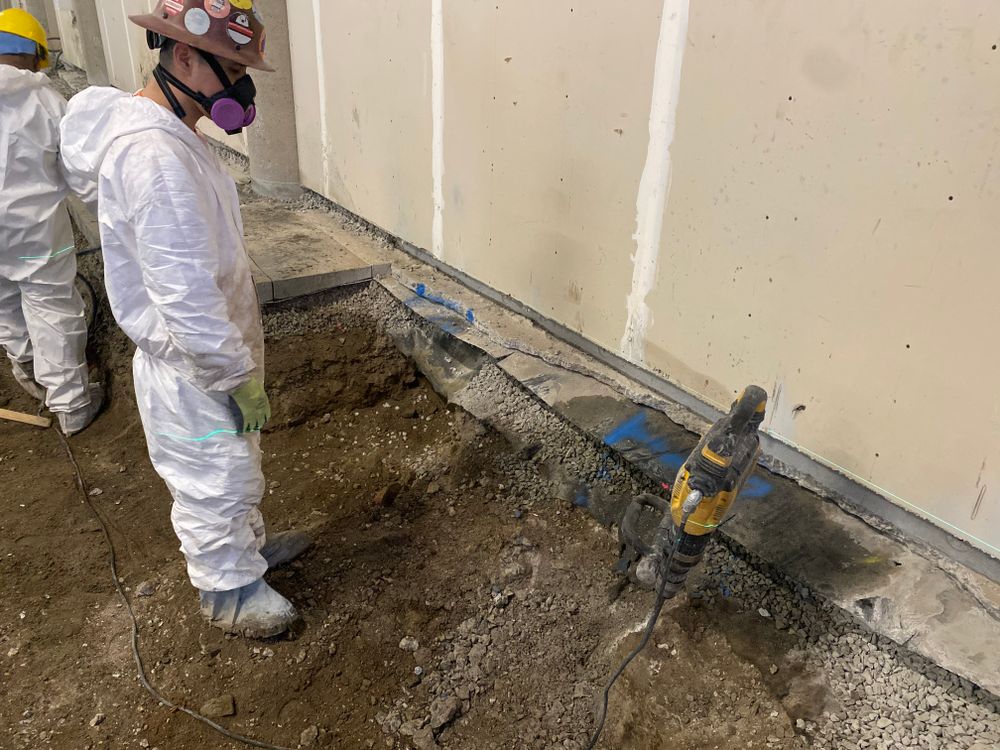 All Photos for Quality Demo Services in Lawrence, MA