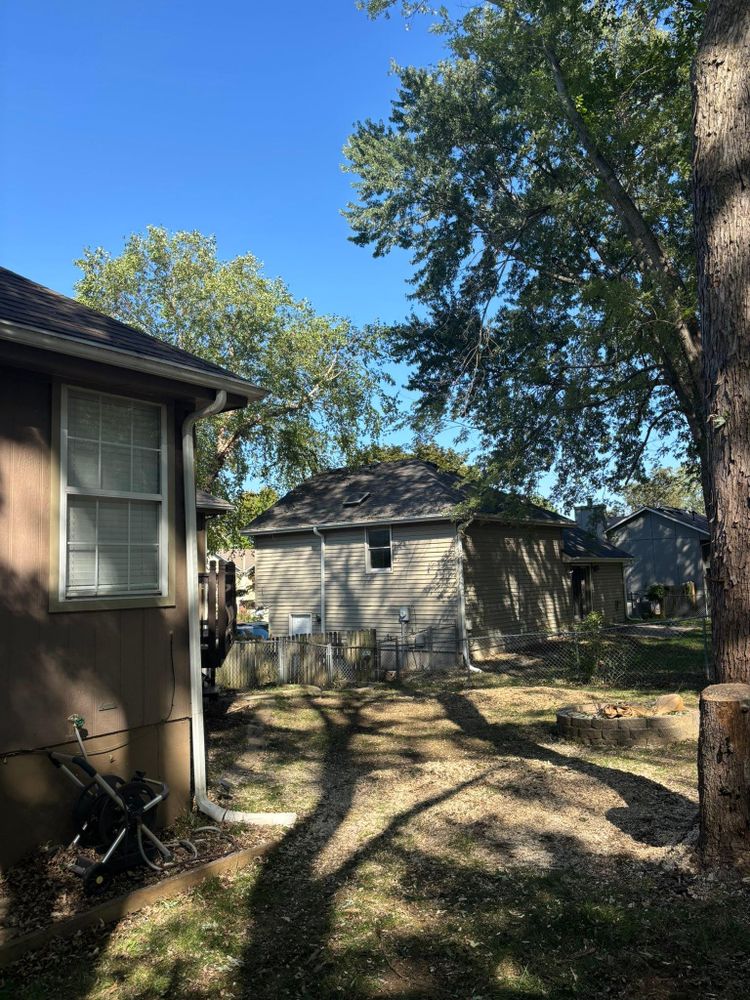 All Photos for Cross Family Tree Service in Kearney, MO