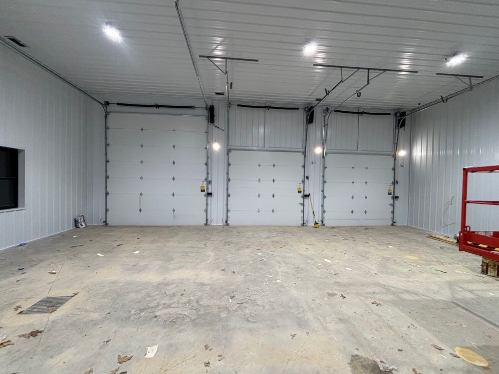 All Photos for Ollies Garage Doors in Ash Grove, MO