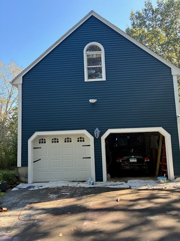 All Photos for Providence Painting Company in Branford, CT