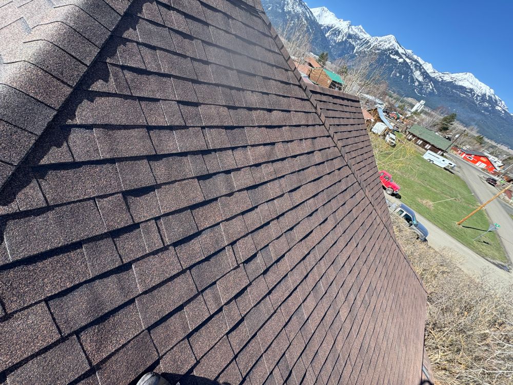 All Photos for Djg Construction in Wallowa, OR