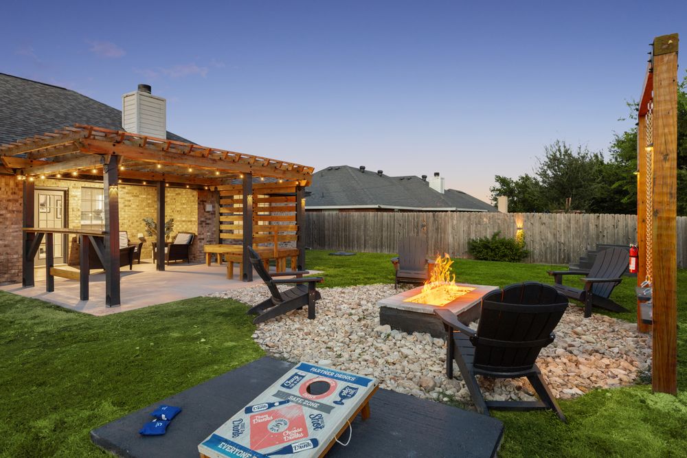 All Photos for Strategic Repairs and Designs in Killeen, TX