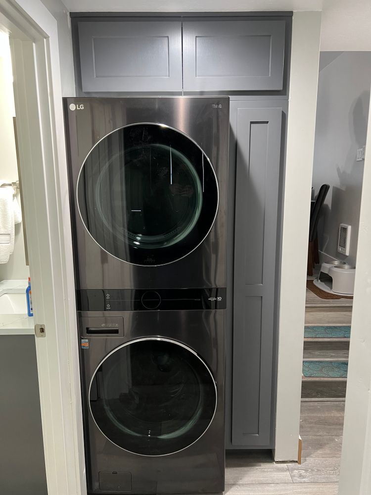 All Photos for Patchworks Custom Remodels in Spokane, WA