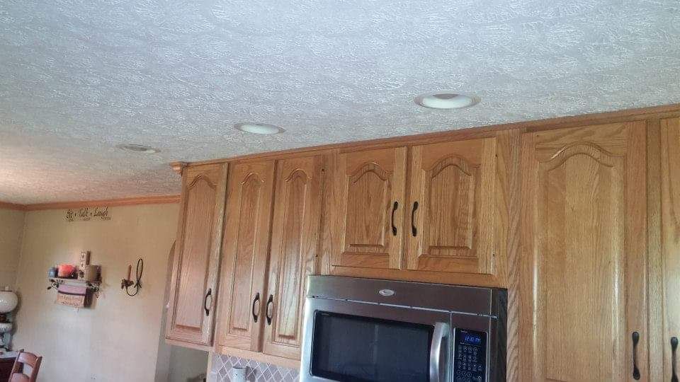 Kitchens for John Colvin's Home Improvement in Modoc,  IN