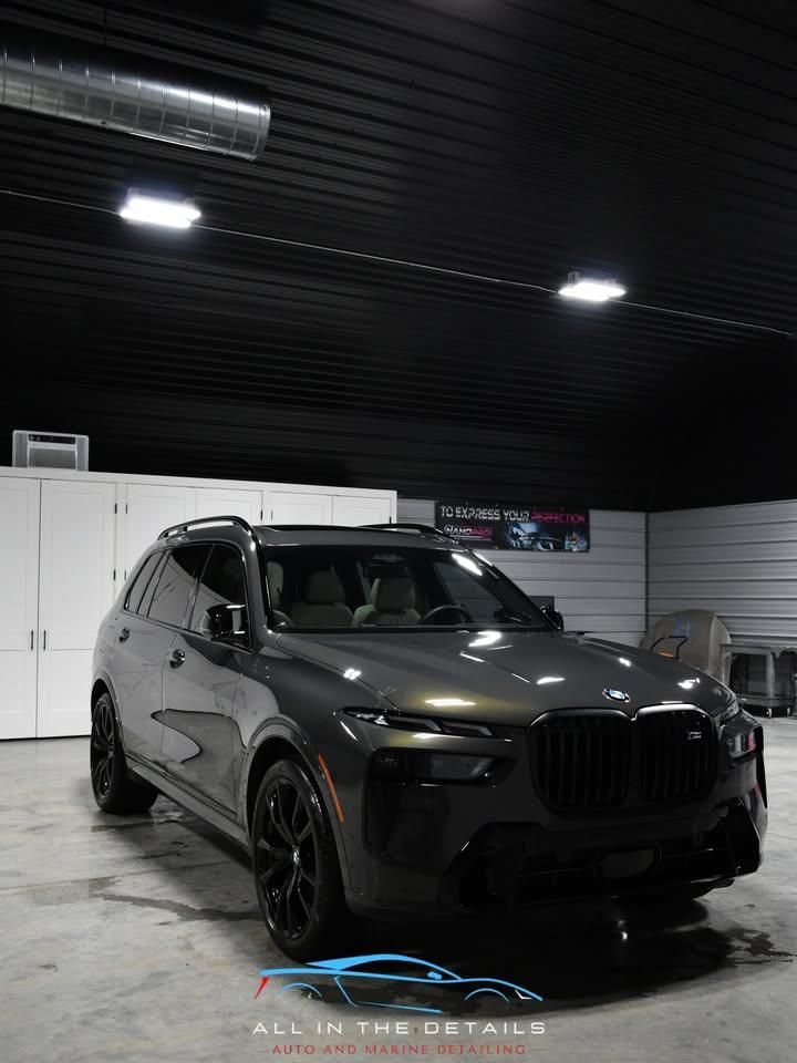 All Photos for ALL IN THE DETAILS in Albemarle, NC