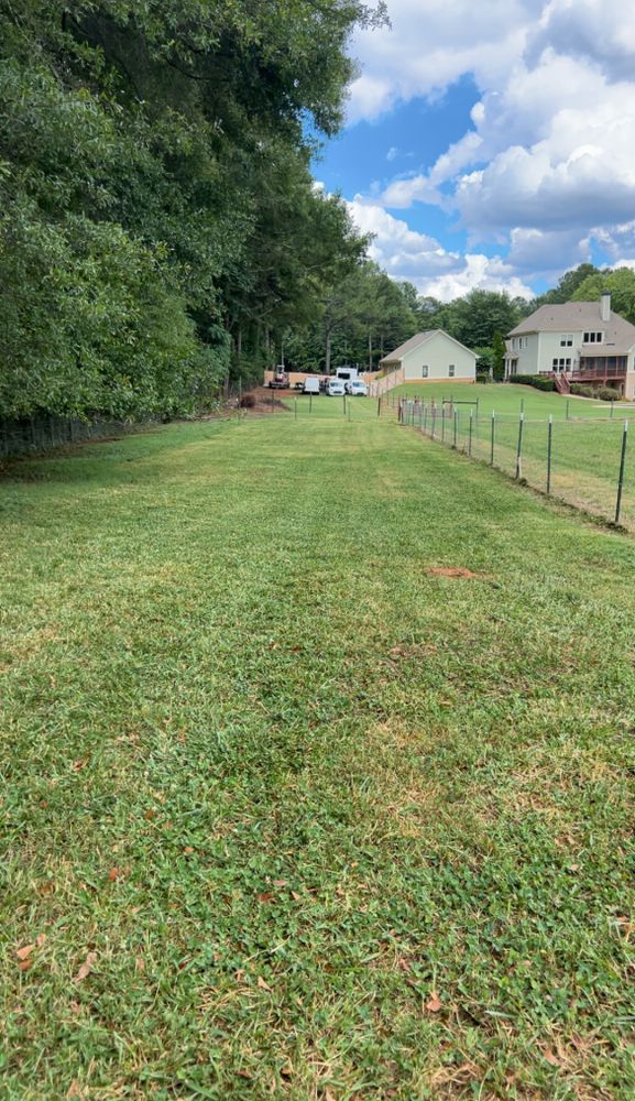 All Photos for WD Lawn Services in Loganville, GA