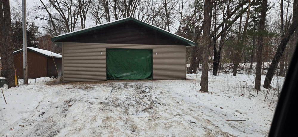 All Photos for WEISS Construction LLC in Brainerd, Minnesota