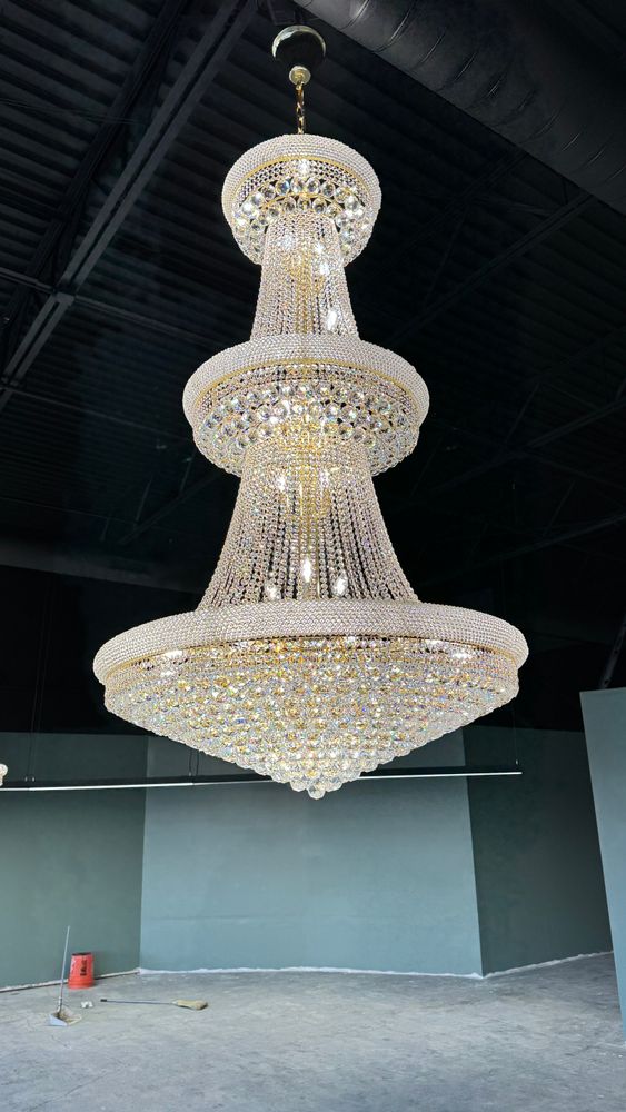 All Photos for BC Professional Electrical Services LLC in Ringgold, GA