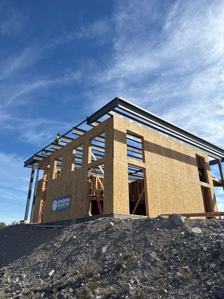 All Photos for Ant Farm Construction in Kingman, AZ