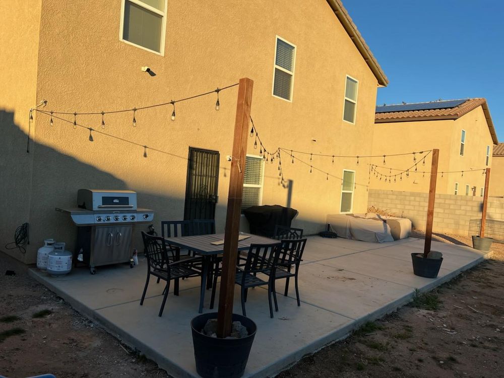 All Photos for Ant Farm Construction in Kingman, AZ