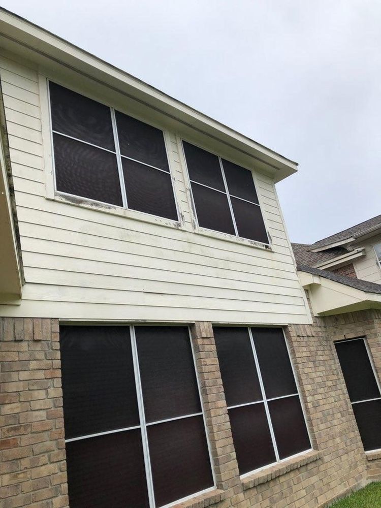 All Photos for Power Pressure Wash in Houston, TX