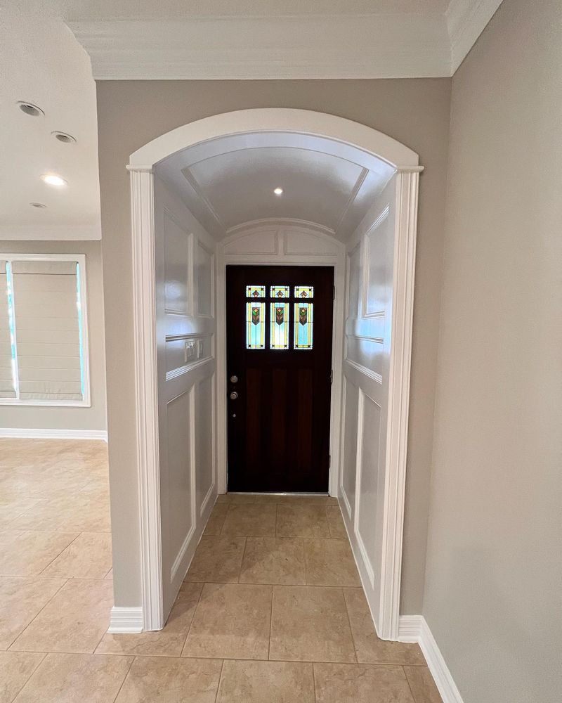 Our Interior Painting service offers professional, high-quality painting for the inside of your home. Transform your living space with fresh, beautiful colors and expert craftsmanship to enhance your home's aesthetic appeal. for Leon Painting in Houston, TX