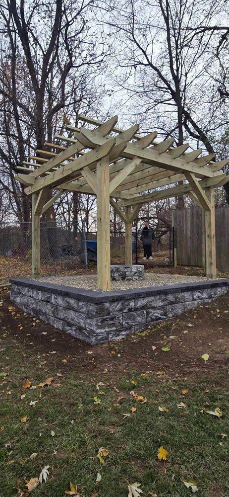 All Photos for DiSessa Landscape & Construction in Wantage, NJ