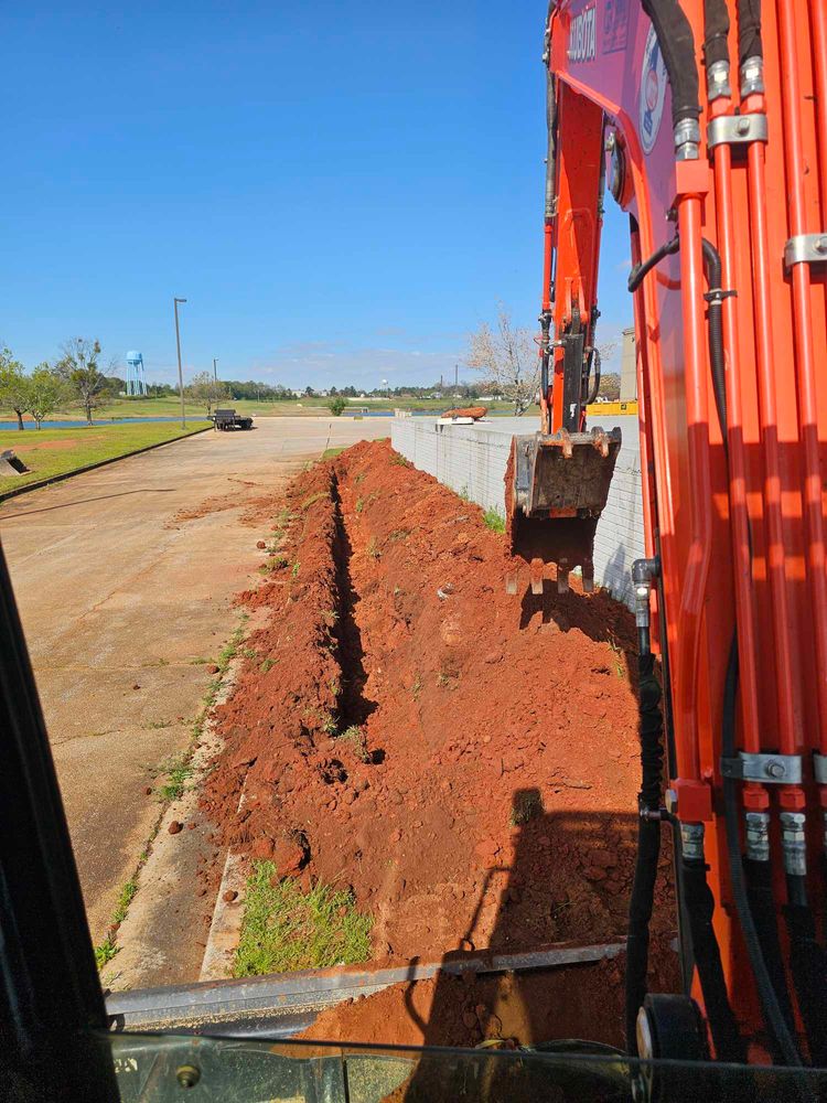 All Photos for Jason Scott Grading & Clearing in Williamson, GA