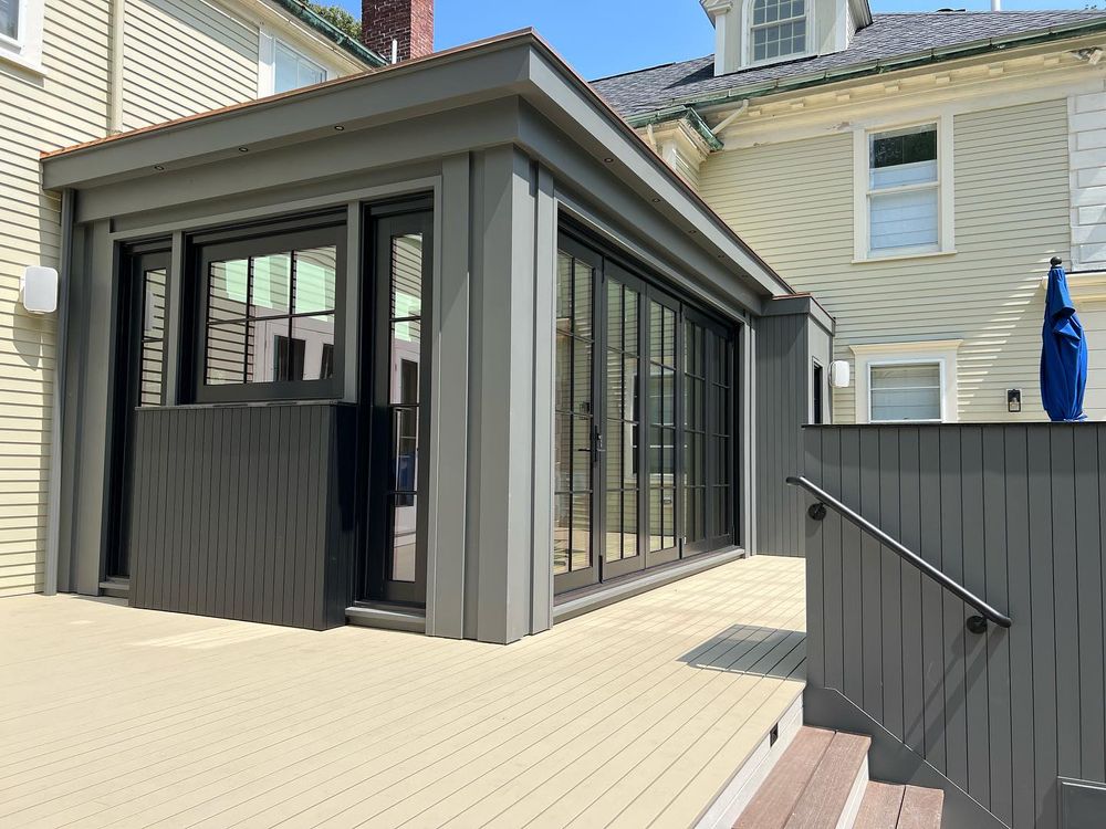 All Photos for Cameron's Fine Finishes  in Natick, MA