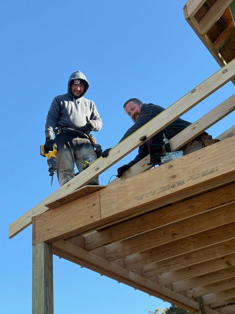 All Photos for LegaSea Construction in Kilmarnock, VA