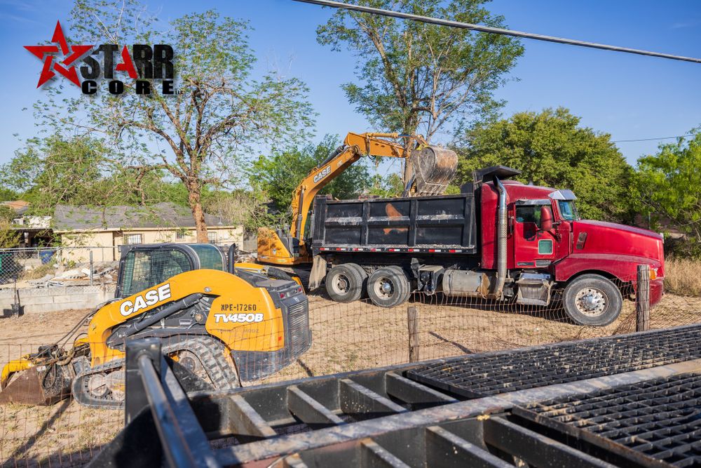 All Photos for STARR CORE LLC in Rio Grande City, TX