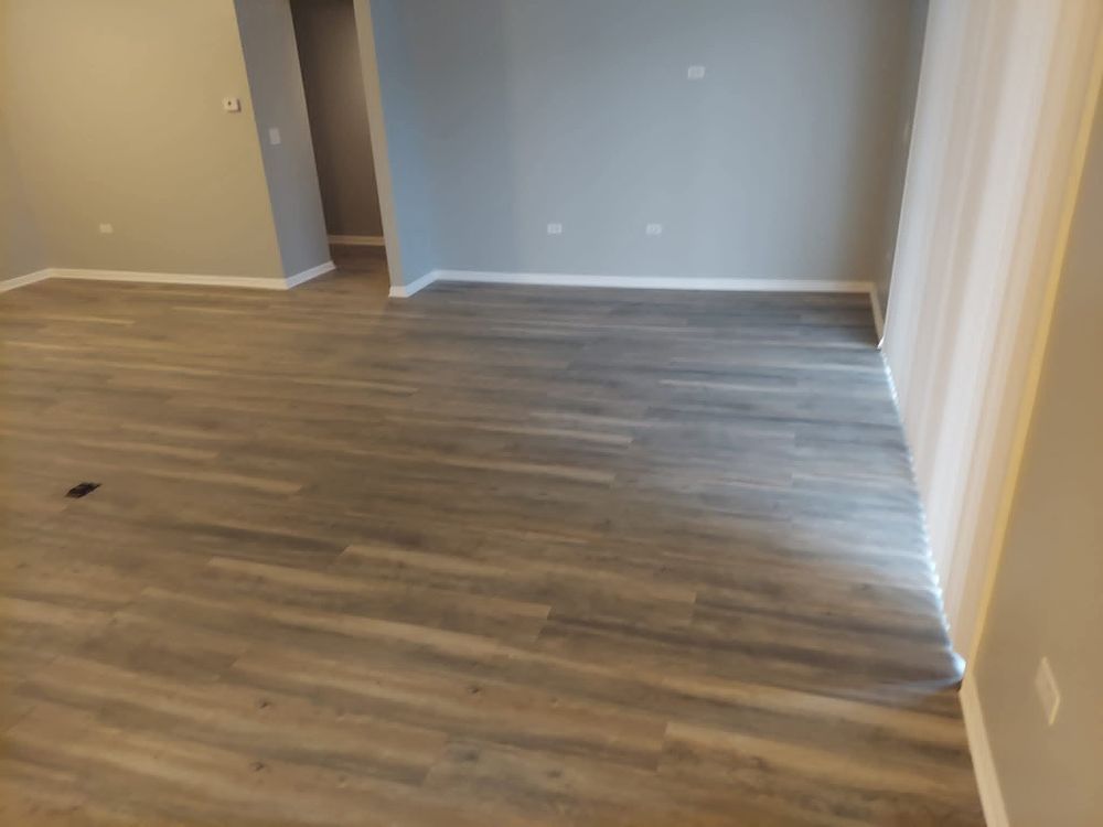 All Photos for Young Complete Remodeling in Country Club Hills, IL