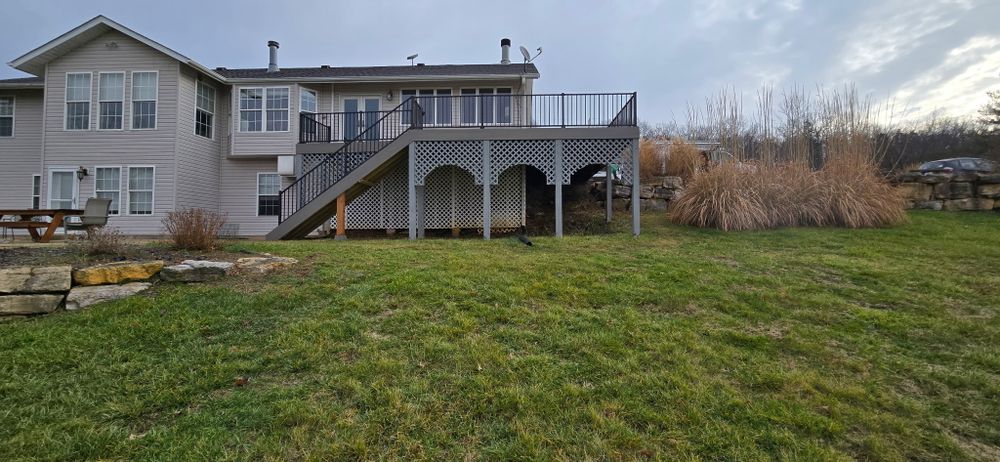 All Photos for NNS Contracting in St. Louis,  MO