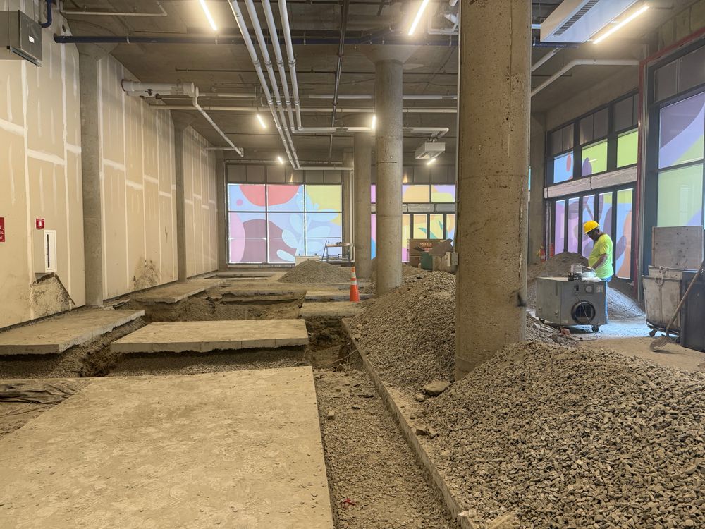 Demolition Projects & Site Clearances for Quality Demo Services LLC in Lawrence, MA