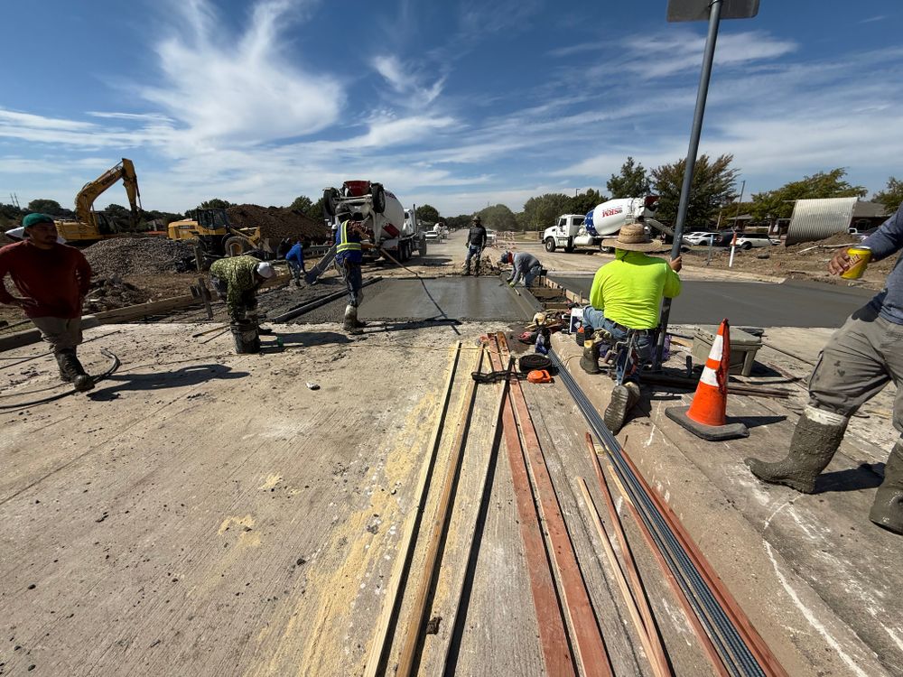 All Photos for Socon Construction LLC in Dallas, TX