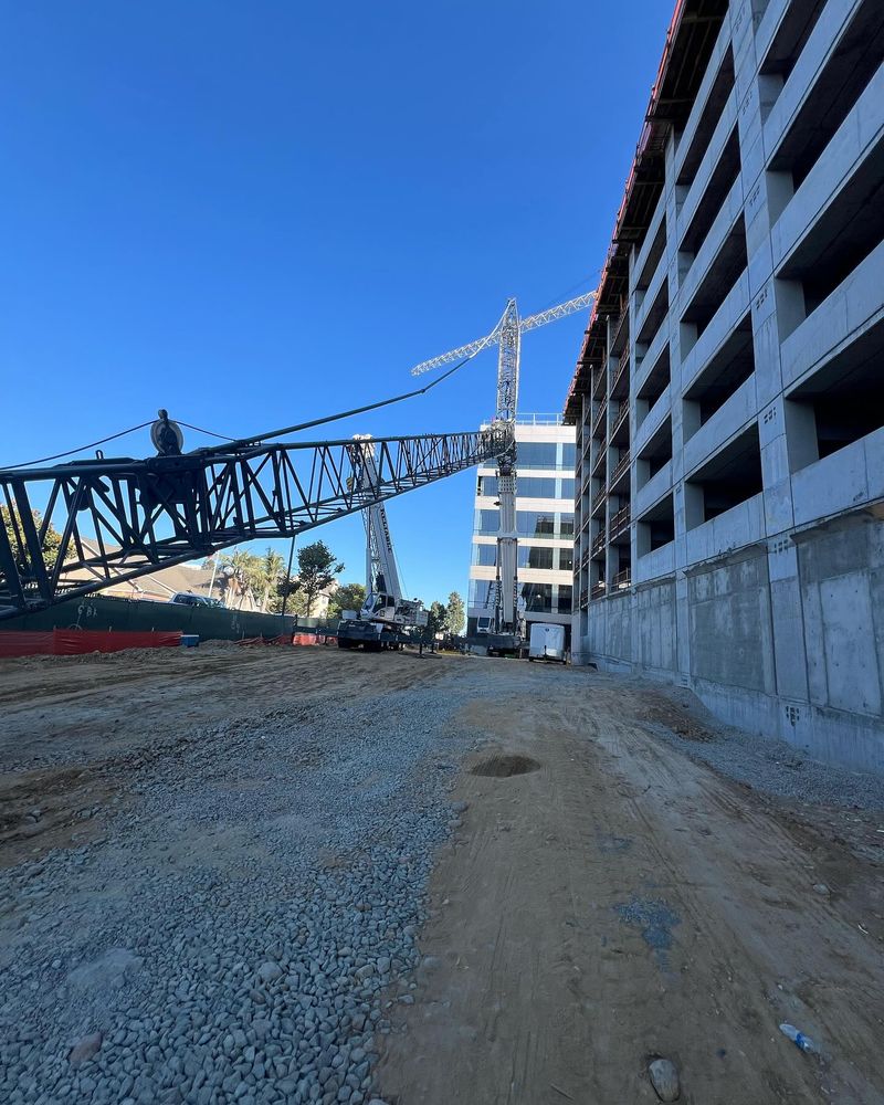 All Photos for Spark Underground and Grading in San Diego, CA