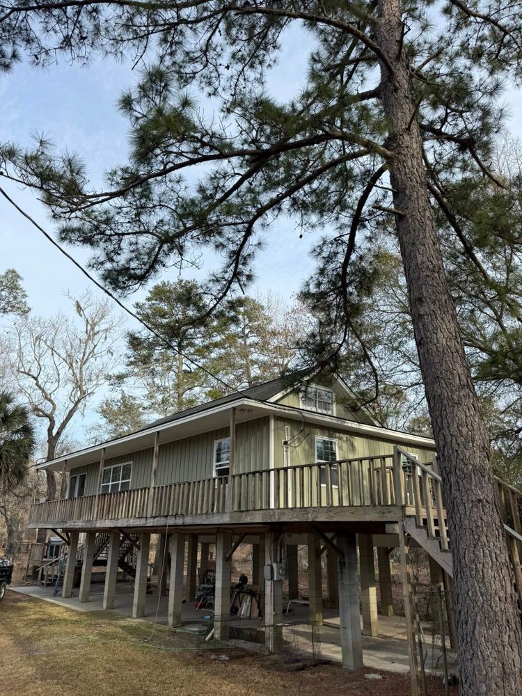 All Photos for MVR Siding Expert in Garden City, GA