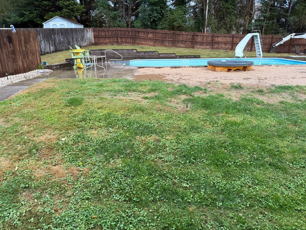 All Photos for ZRS Pools and Construction in Granite Falls, NC