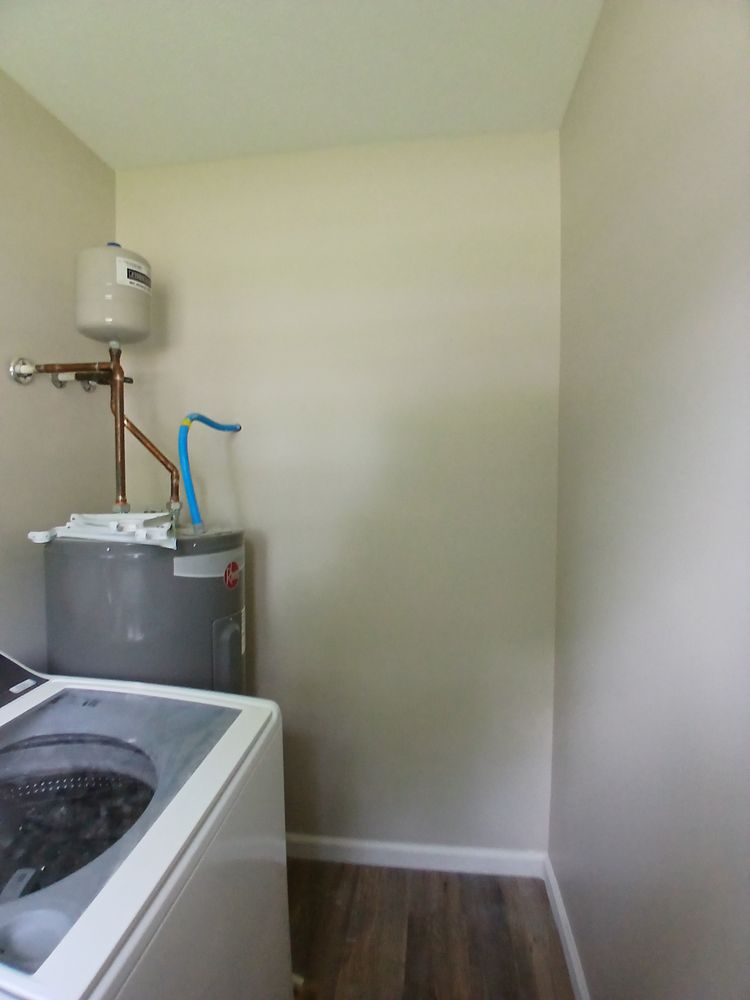 Carterville Kitchen and Bath for Dead Tree General Contracting in Carbondale, Illinois