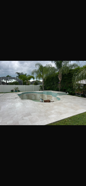 Hardscaping for Ludlows Services in Clermont, FL