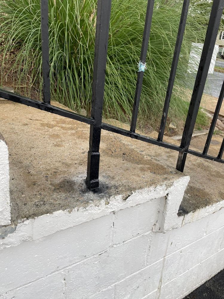 Our Metal Fabrication service offers homeowners custom-crafted solutions, ensuring durable and precise results that transform your vision into reality with expert craftsmanship and precision welding for any project size. for Weld Source Mobile Welding in Boiling Springs, SC