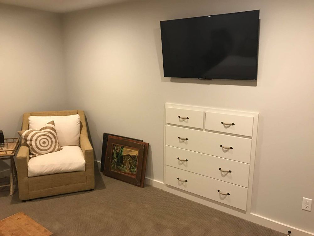 Portfolio for Cornerstone Hardwood Designs in Heber Springs, AR