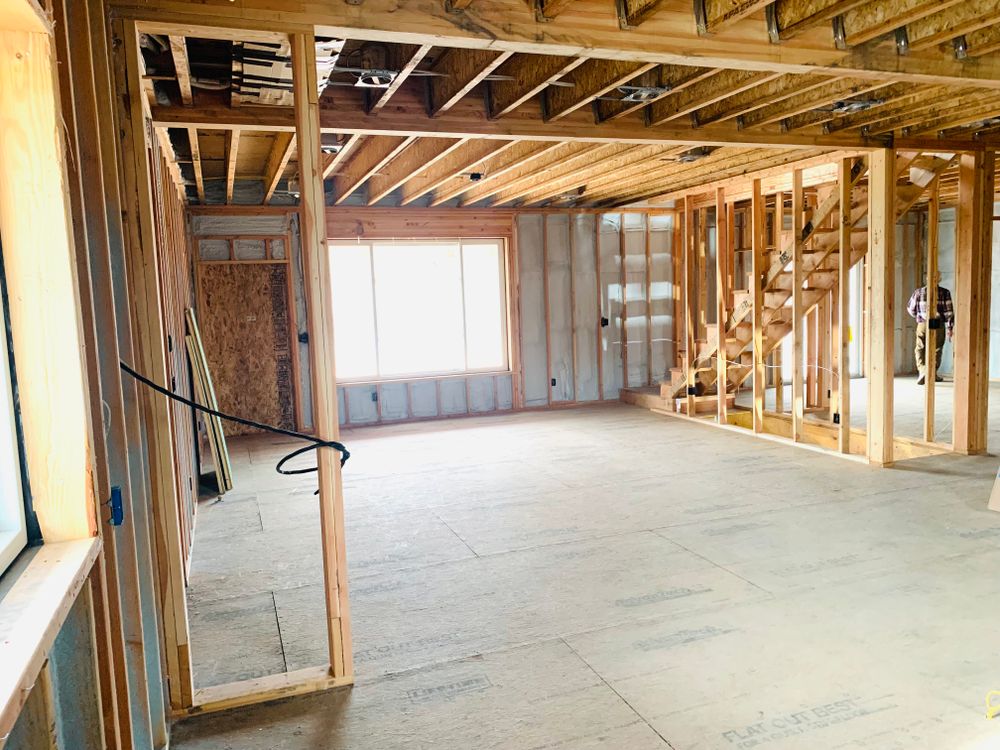 All Photos for Hidden River Construction Services LLC in Potlatch, ID