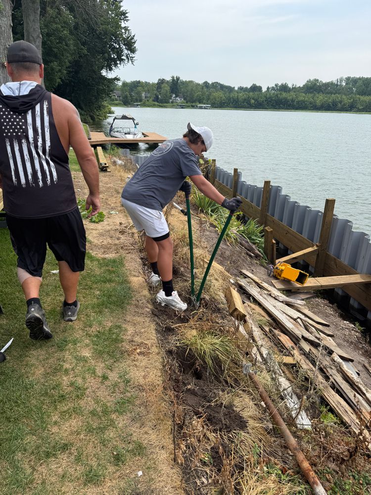 All Photos for Wagner's Lift & Dock Shop LLC in Watervliet, MI