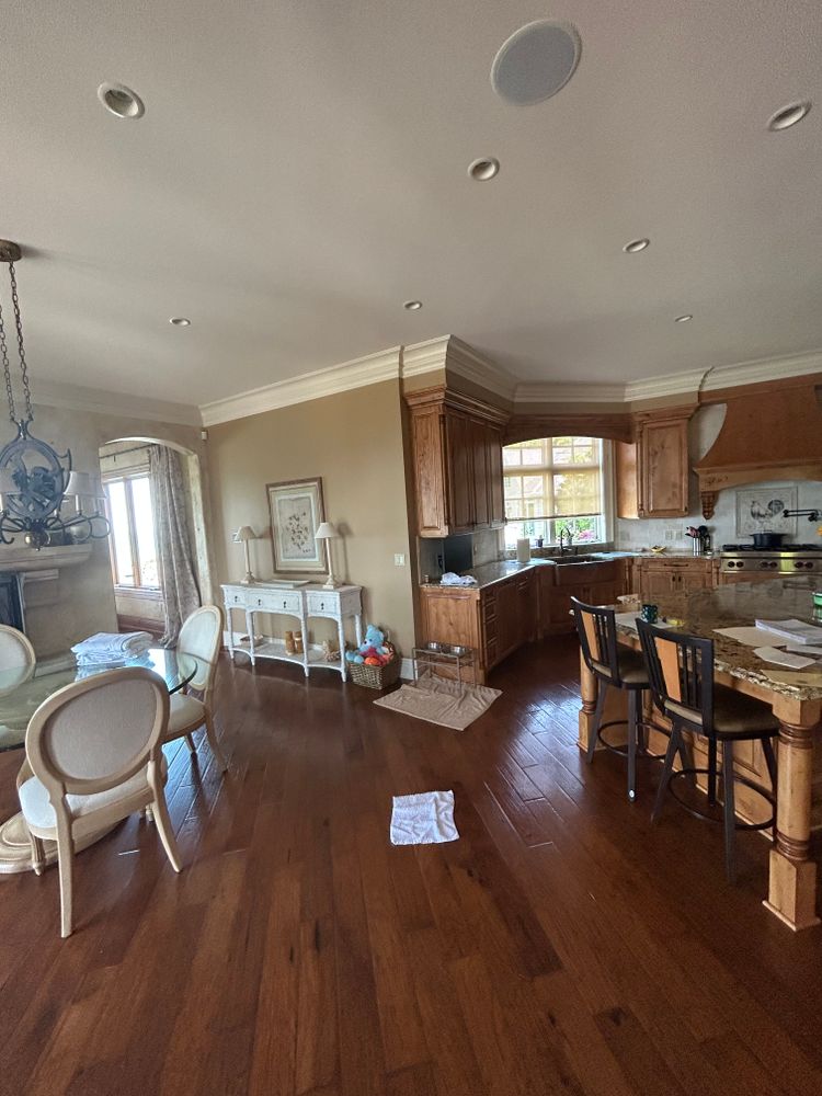 Interior Transformations for Premium Finish LLC in Medina, OH