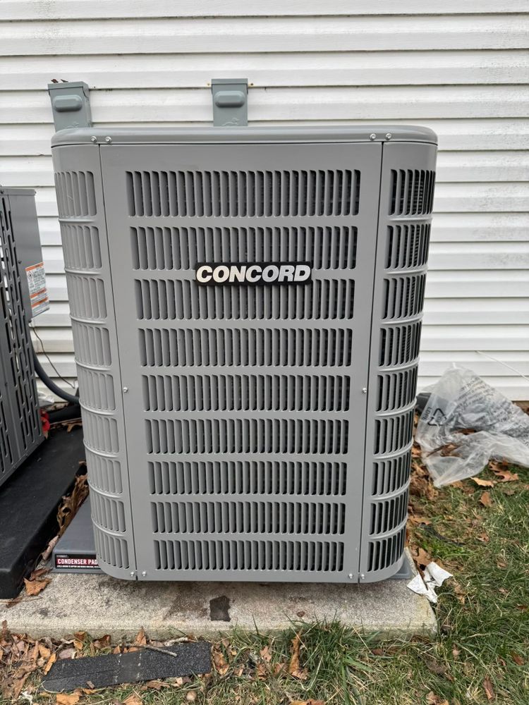 All Photos for AeroNest HVAC in Knoxville, TN
